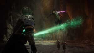 Leikjarýni: Echoes of the End stendur undir væntingum