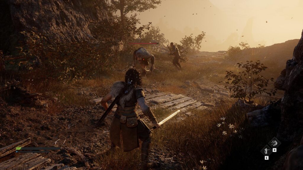 Leikjarýni: Echoes of the End stendur undir væntingum