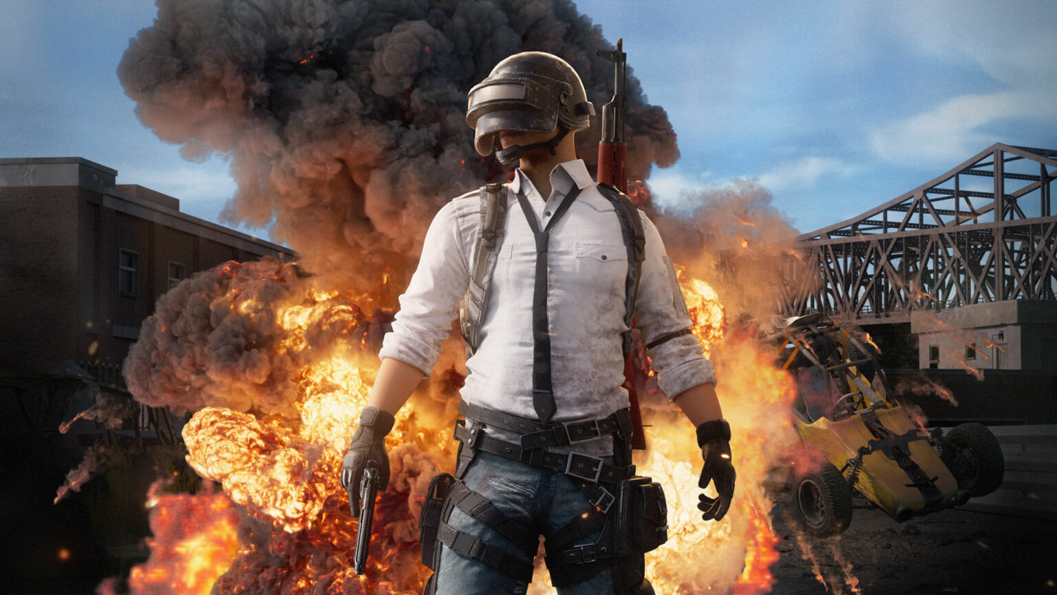 15 lið þegar skráð í GameTíví-deildina í PUBG PlayerUnknown’s Battlegrounds (PUBG)