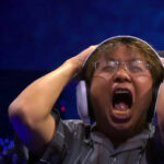 Myndbandið sem fór á flug: hvað var hann eiginlega að gera? - Kazuyuki „KojiKOG“ Koji vs Goichi „GO1“ Kishida - Fatal Fury: City of the Wolves