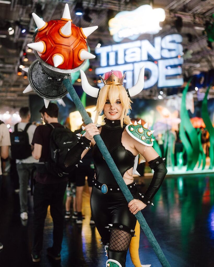 Gamescom Award 2025: Sigurvegarar ársins kynntir í Köln - Myndaveisla frá Gamescom