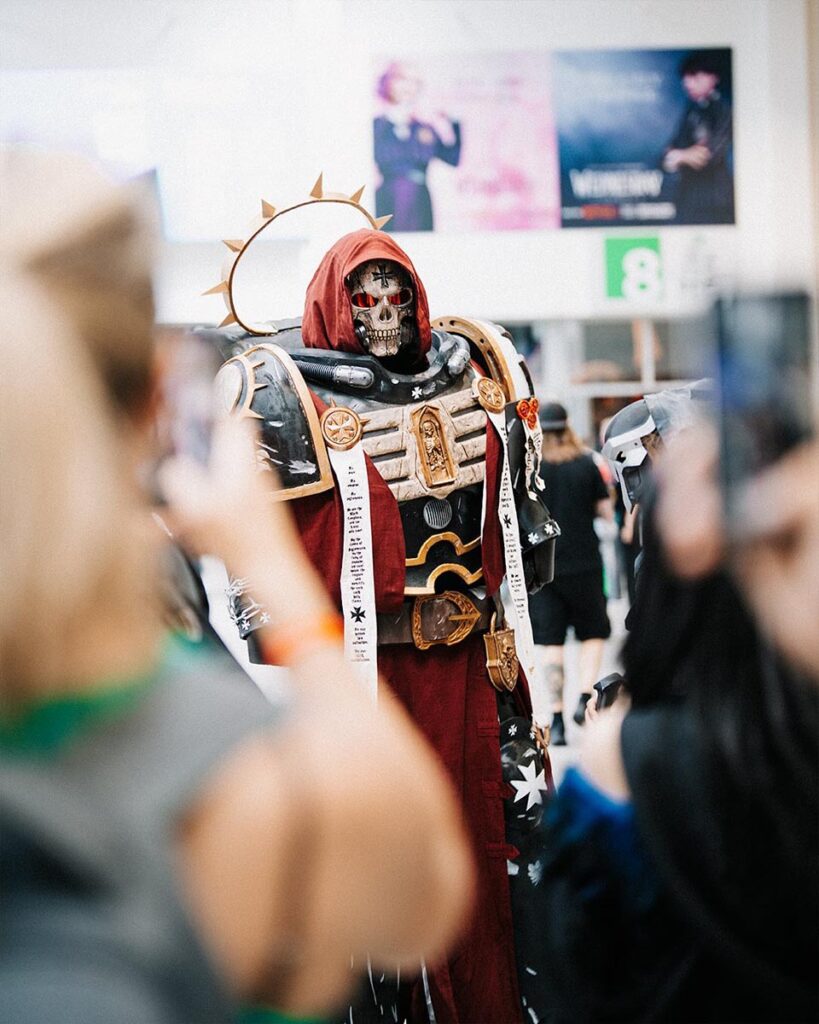 Gamescom Award 2025: Sigurvegarar ársins kynntir í Köln - Myndaveisla frá Gamescom