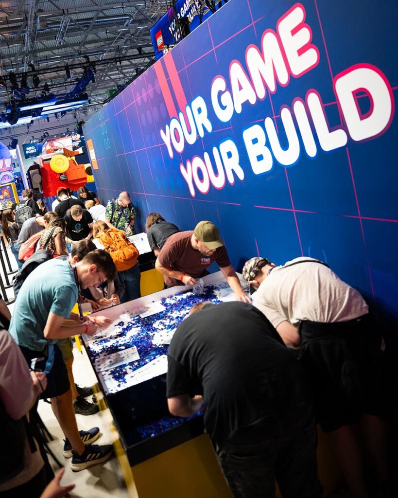 Gamescom Award 2025: Sigurvegarar ársins kynntir í Köln - Myndaveisla frá Gamescom