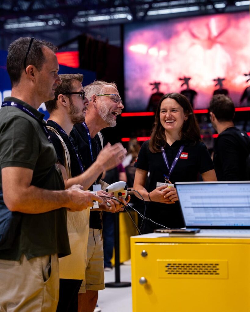 Gamescom Award 2025: Sigurvegarar ársins kynntir í Köln - Myndaveisla frá Gamescom