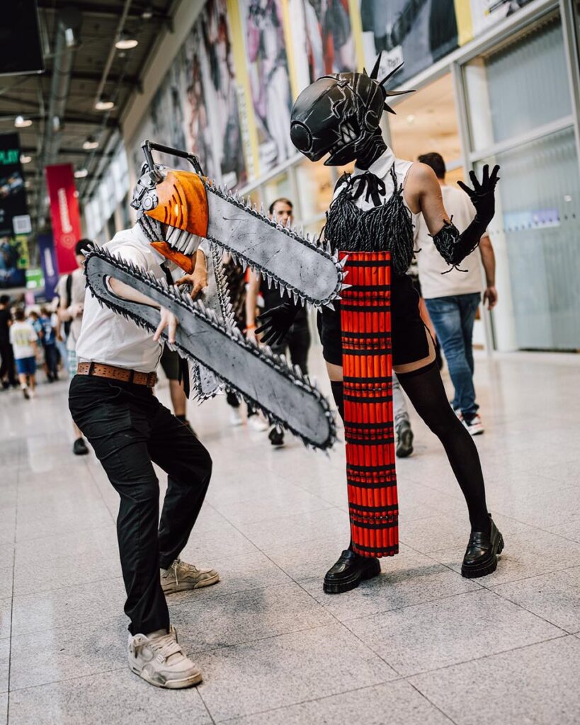 Gamescom Award 2025: Sigurvegarar ársins kynntir í Köln - Myndaveisla frá Gamescom