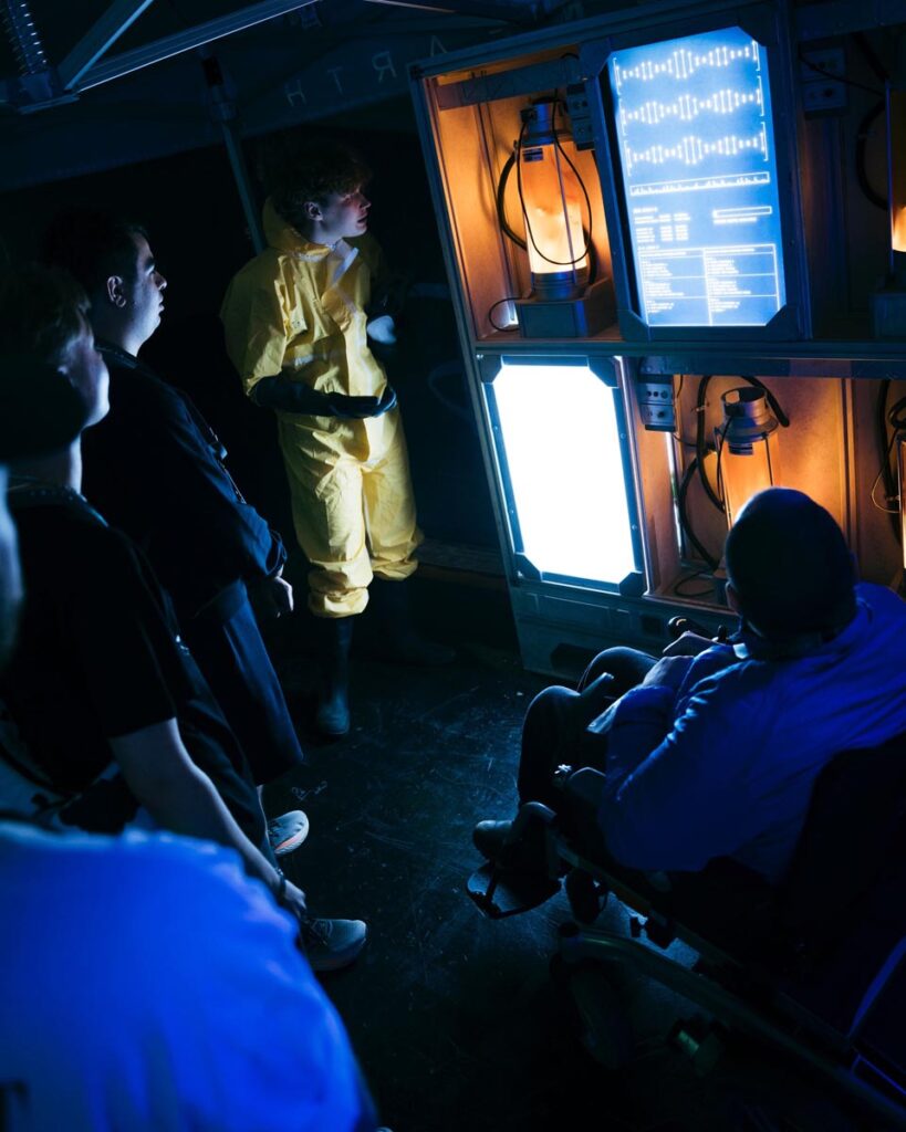 Gamescom Award 2025: Sigurvegarar ársins kynntir í Köln - Myndaveisla frá Gamescom