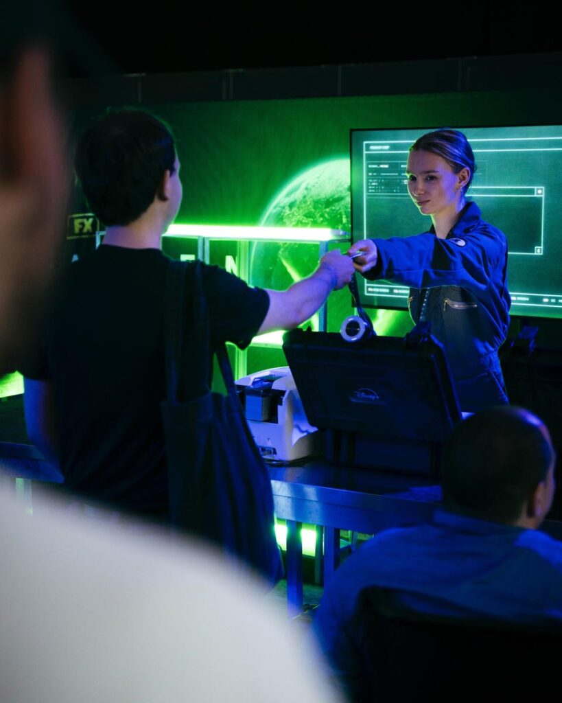 Gamescom Award 2025: Sigurvegarar ársins kynntir í Köln - Myndaveisla frá Gamescom