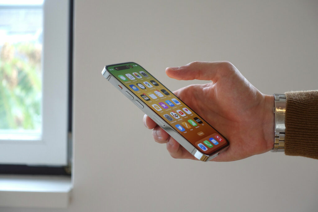 iphone - Farsími
