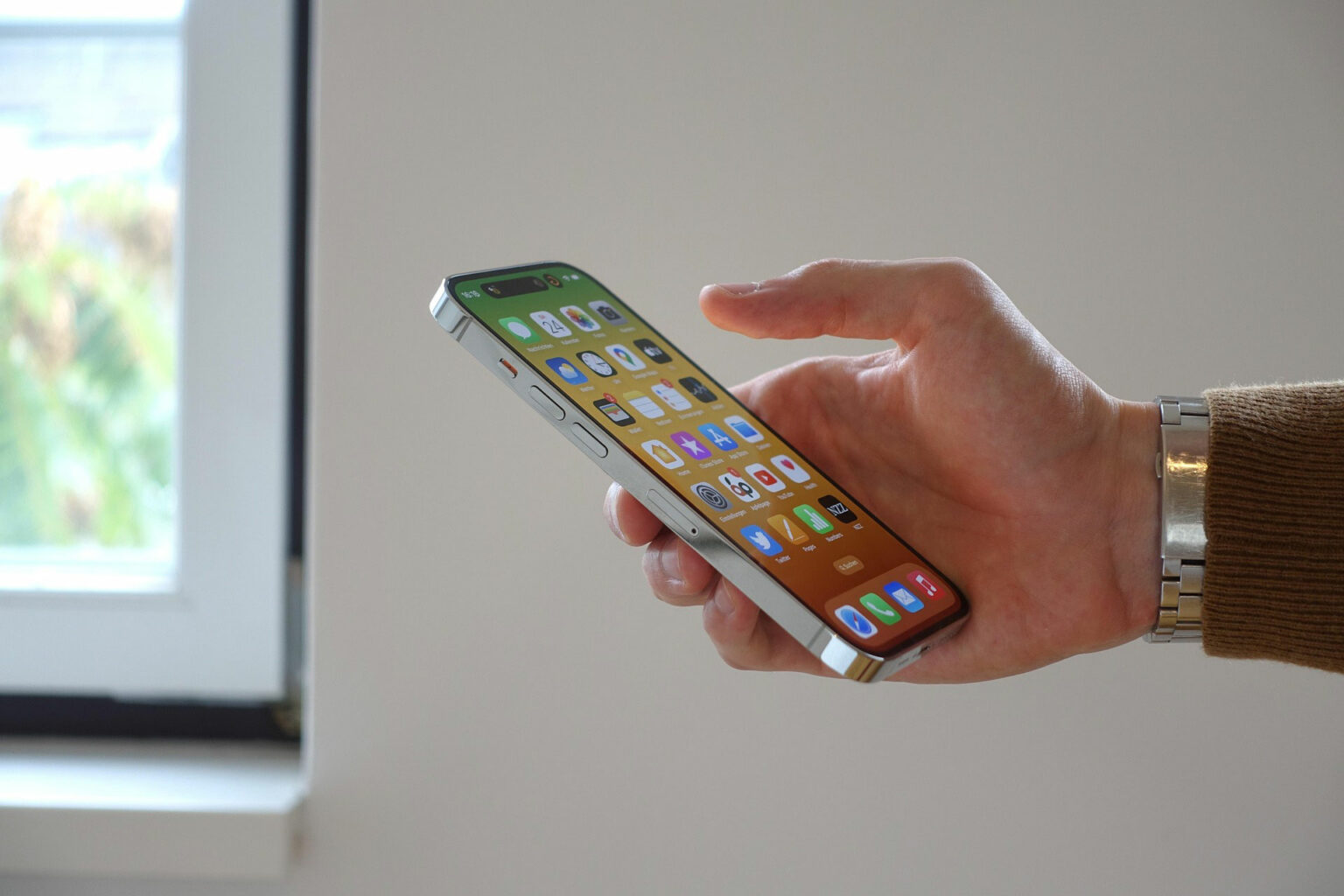 iphone - Farsími