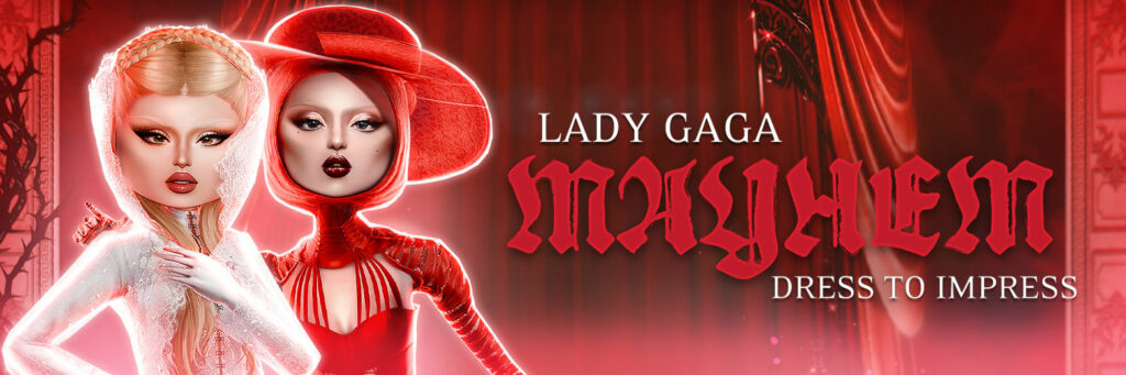 Íslensk stúlka spilaði með Lady Gaga í Dress To Impress