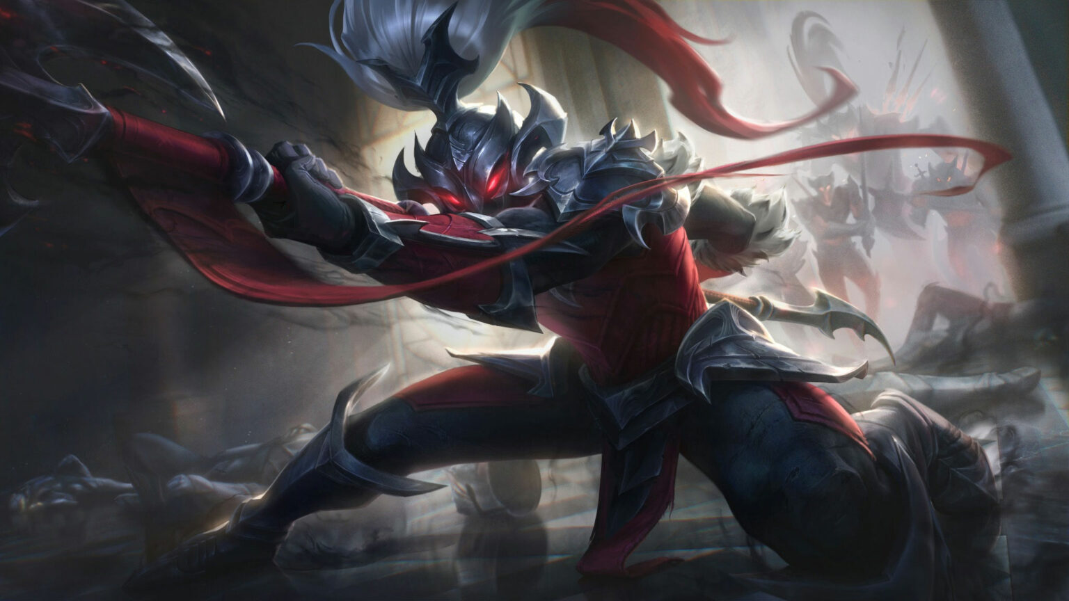 Skjálfti fær sérstakt League of Legends Showmatch úr KIA-Deildinni League of Legends