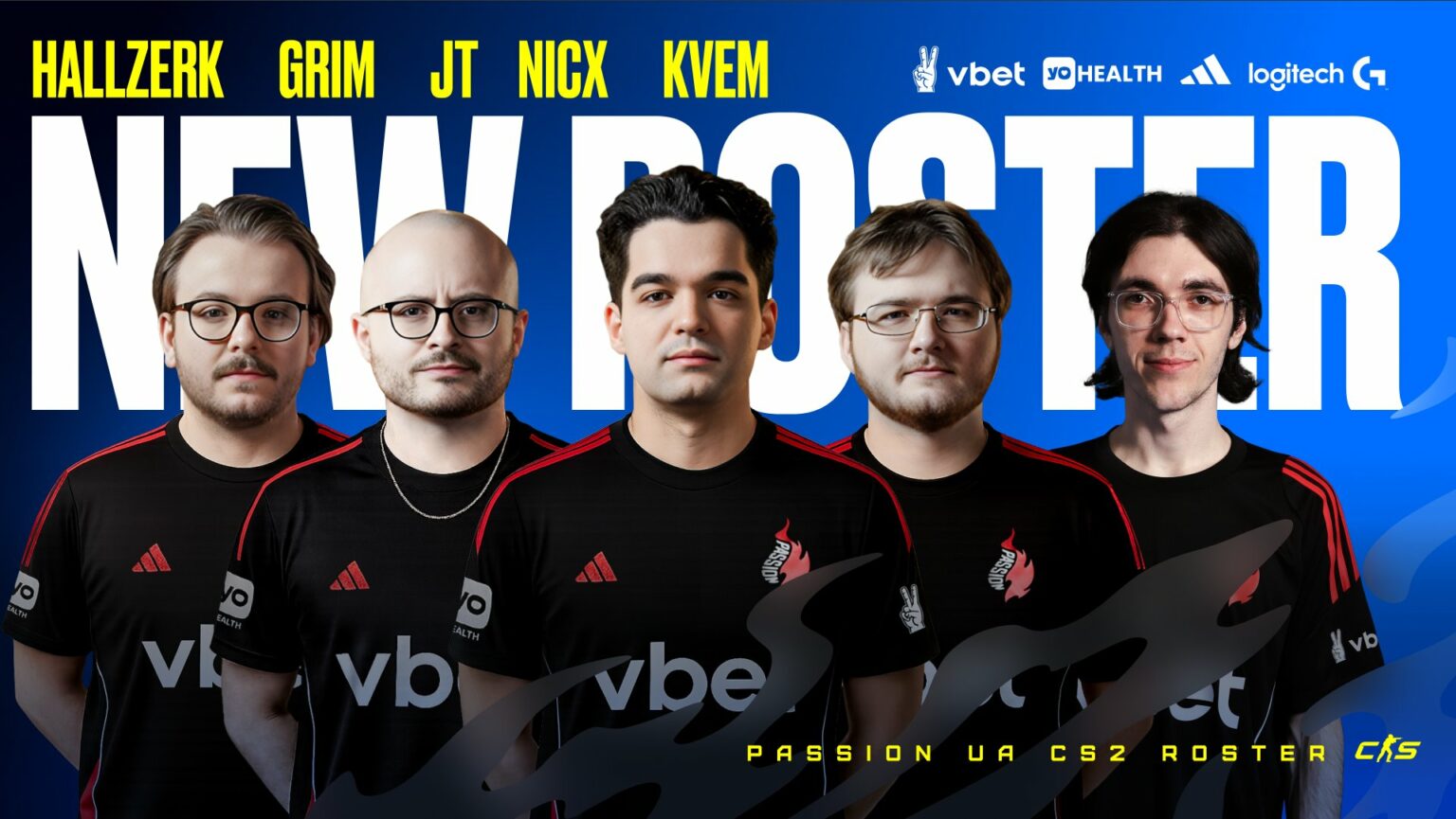 Complexity segir skilið við Counter-Strike eftir tvo áratugi Passion UA