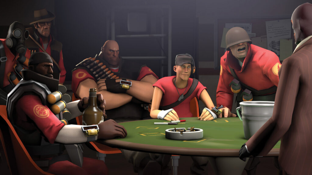 Team Fortress 2