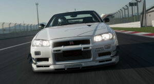 Gran Turismo 7 fagnar 100 milljónum seldra eintaka með glæsilegri „Spec III“ uppfærslu