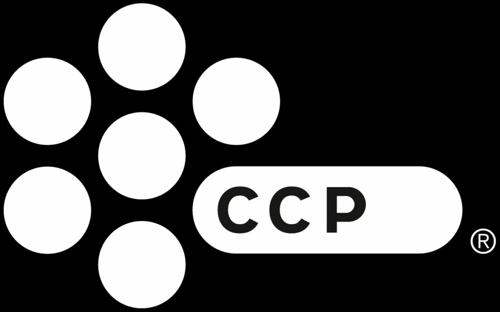 logo - CCP