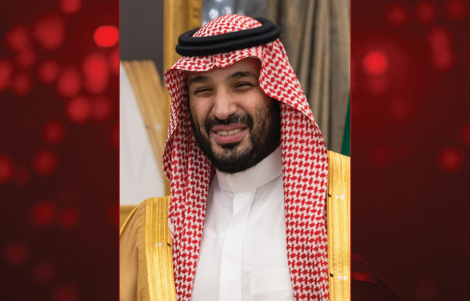 Krónprinsinn MbS tekinn við stjórn Esports World Cup Foundation Krónprinsinn Múhameð bin Salman (MbS) tekinn við stjórn Esports World Cup Foundation