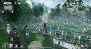 Arknights: Endfield forpöntun hafin á PlayStation 5 – glænýtt kynningarmyndband