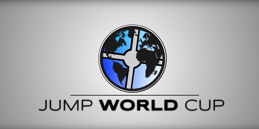 Jump World Cup 2025: Stærsta stökkveisla í sögu Team Fortress