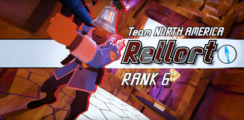 Jump World Cup 2025: Stærsta stökkveisla í sögu Team Fortress