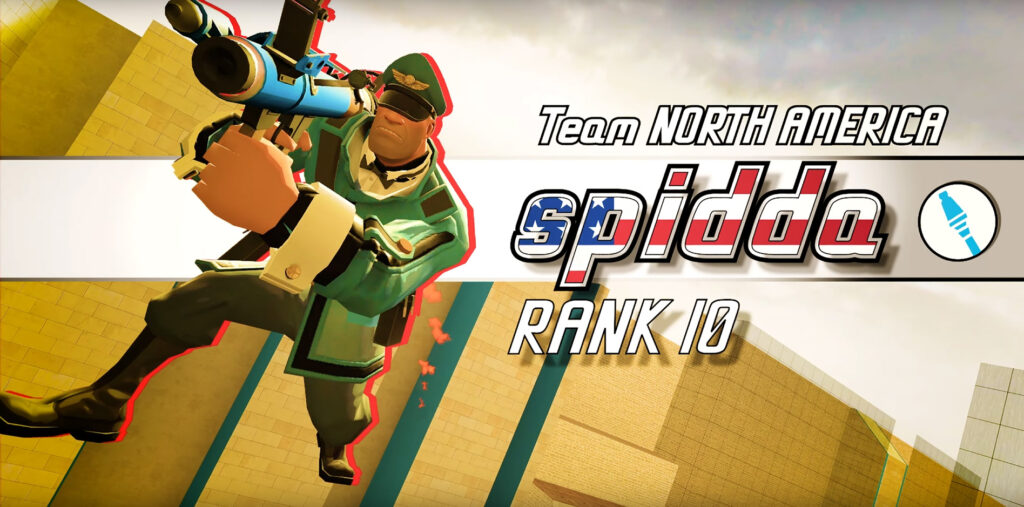 Jump World Cup 2025: Stærsta stökkveisla í sögu Team Fortress