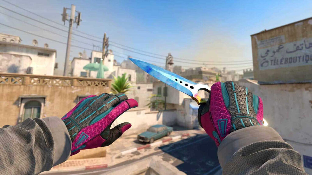 Counter-Strike 2