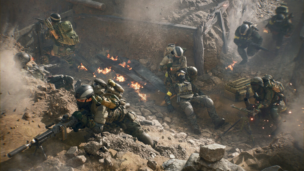 Battlefield 6
