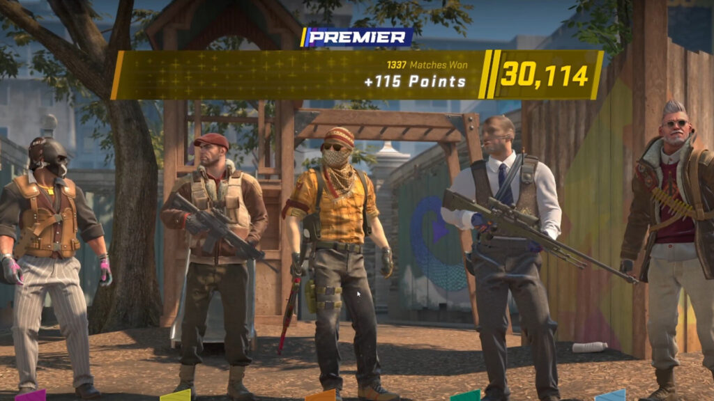 Counter Strike 2 - CS2