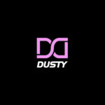 Dusty - Logo