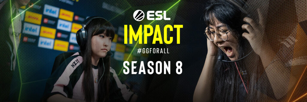 Ósjálfbær rekstur stöðvar stærsta kvennamót Counter-Strike ESL - Impact Women’s League