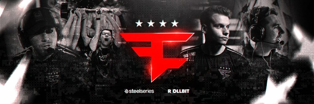FaZe dró sig úr leik gegn G2 í ESL Pro League Faze
