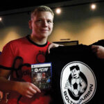 Aron Þormar Íslandsmeistari í FC 26 - Myndir og vídeó