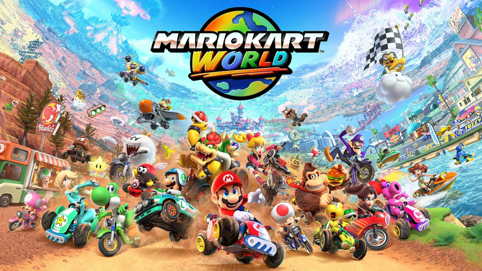 Nintendo krefst 4,5 milljóna dollara af Reddit-stjórnanda vegna ólöglegrar dreifingar Switch-leikja Nintendo leikir