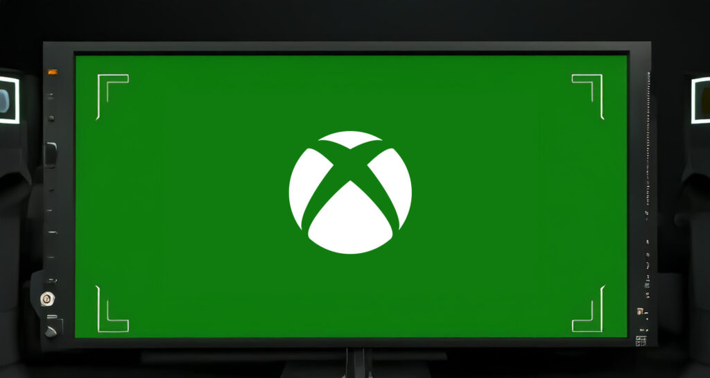 xbox