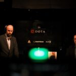 Dota 2 úrslit 2024
