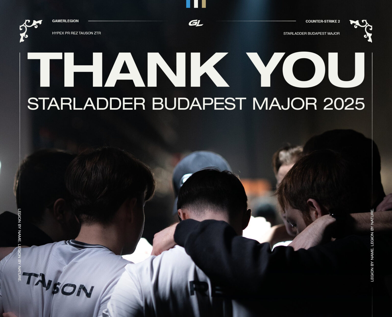Hvað gerðist hjá GamerLegion? Endalausar breytingar, engar lausnir Hvað gerðist hjá GamerLegion? Endalausar breytingar, engar lausnir