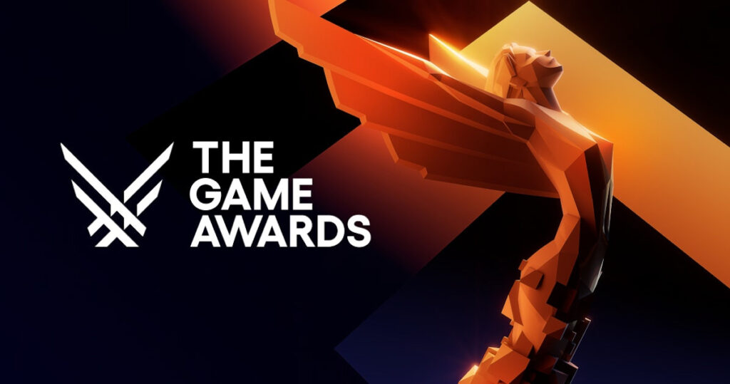 The Game Awards - Logo