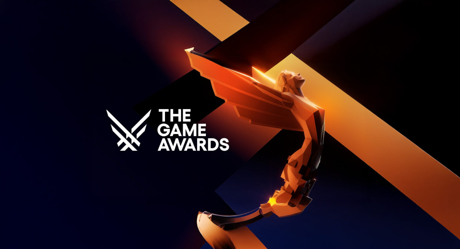 Hér eru allir leikir sem tilnefndir eru á Game Awards 2025 ásamt helstu rafíþróttaflokkunum The Game Awards - Logo