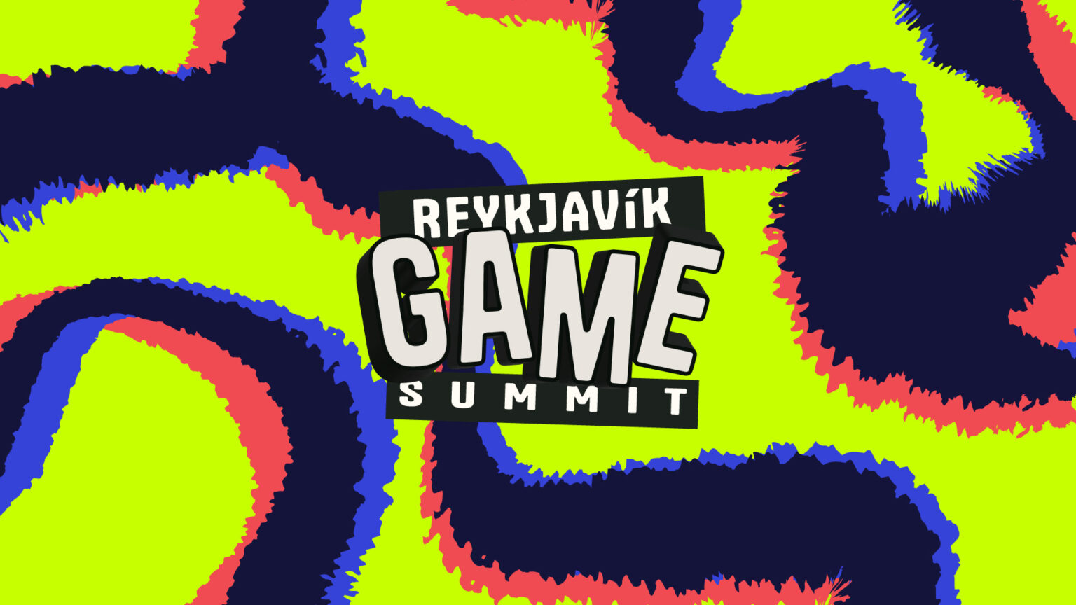 Fyrsti sinnar tegundar á Íslandi, Reykjavík Game Summit Reykjavík Game Summit