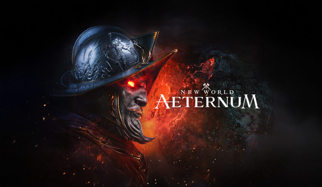 New World: Aeternum