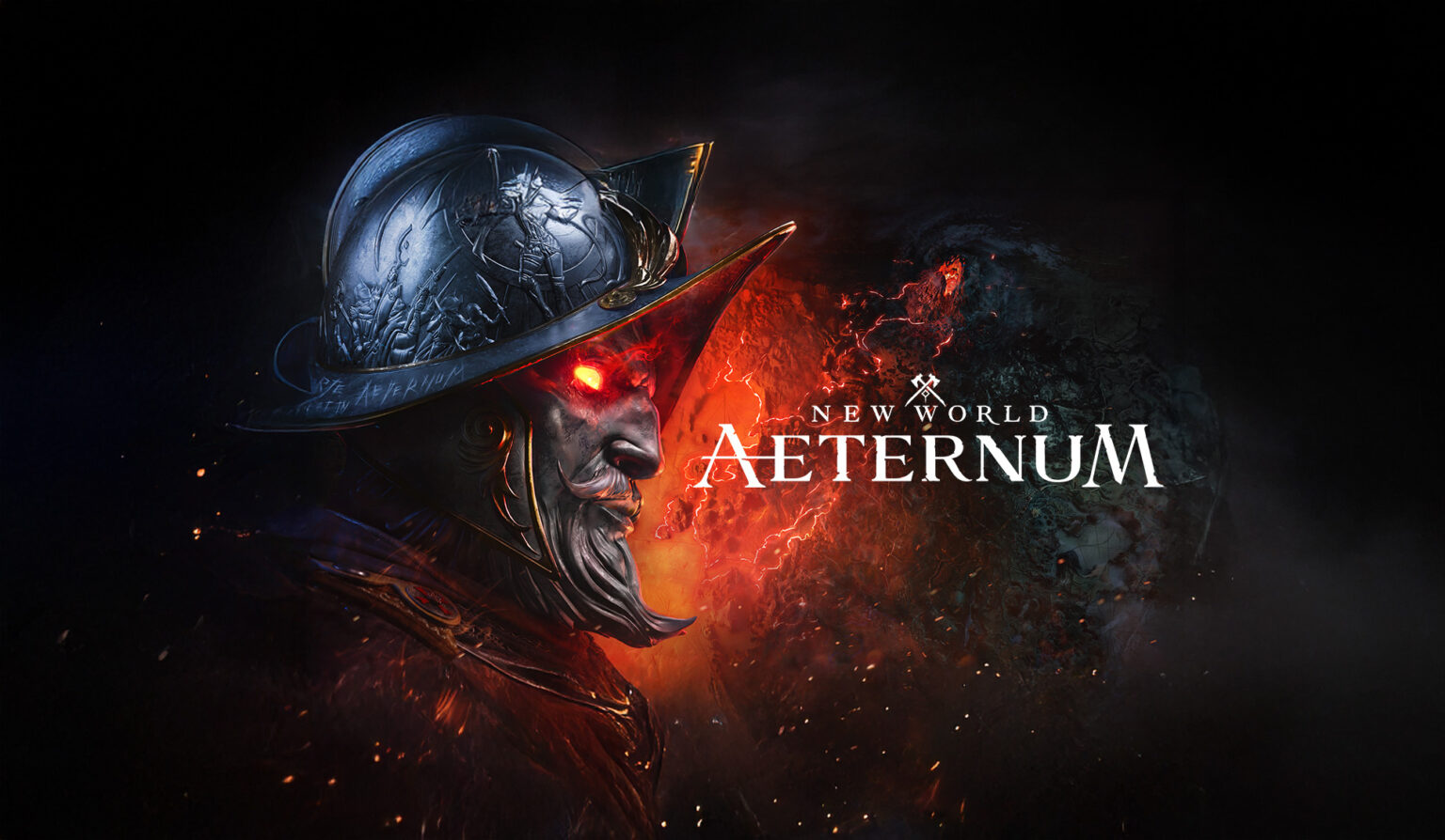 Endalok New World: Aeternum í sjónmáli: Amazon heldur leiknum gangandi út árið 2026 New World: Aeternum