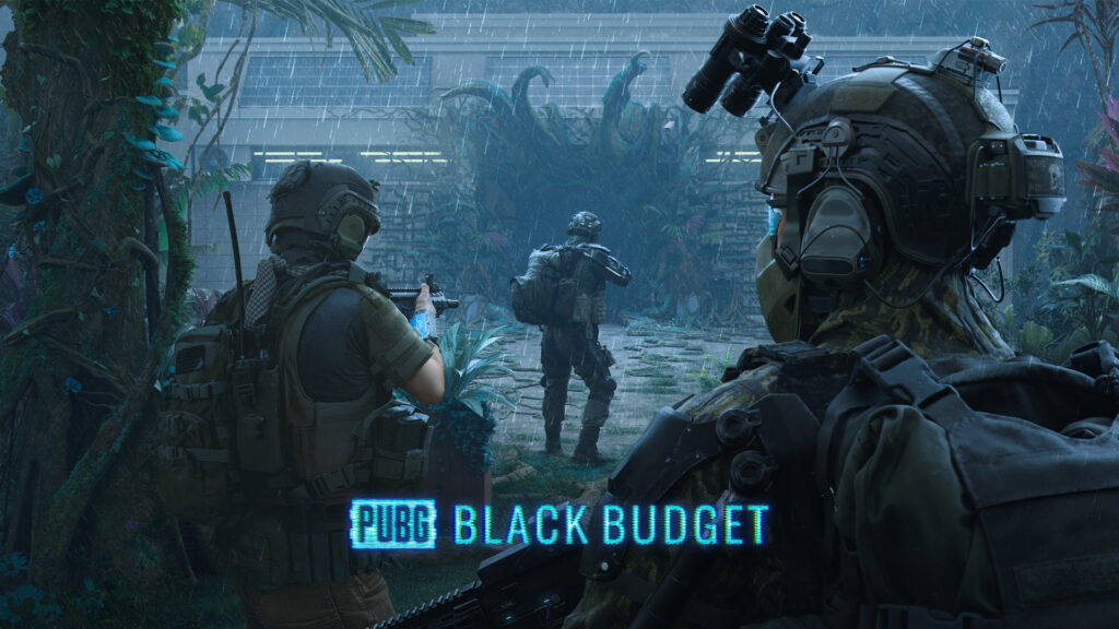 PUBG: Black Budget er nýjasta útspilið frá KRAFTON, fer í lokaða alfaútgáfu í desember