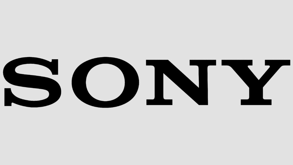 Sony - Logo