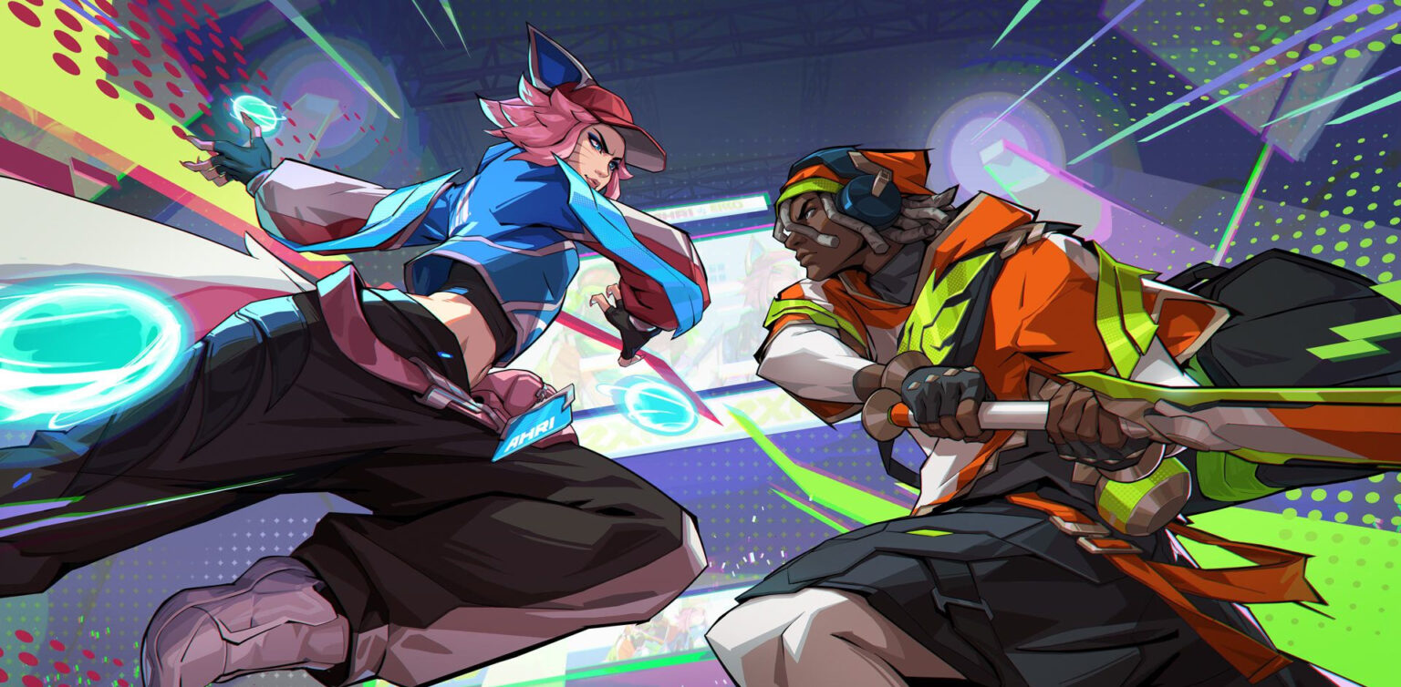 2XKO kemur á console í janúar. Riot undirbýr stórt keppnistímabil fyrir 2026 2XKO kemur á console í janúar. Riot undirbýr stórt keppnistímabil fyrir 2026