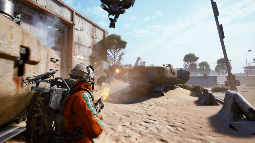Arc Raiders á útsölu í fyrsta sinn frá útgáfu