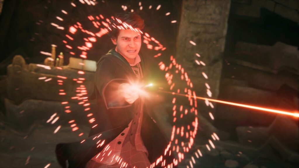 Hogwarts Legacy brýtur enn eitt metið og fer yfir 40 milljón seld eintök