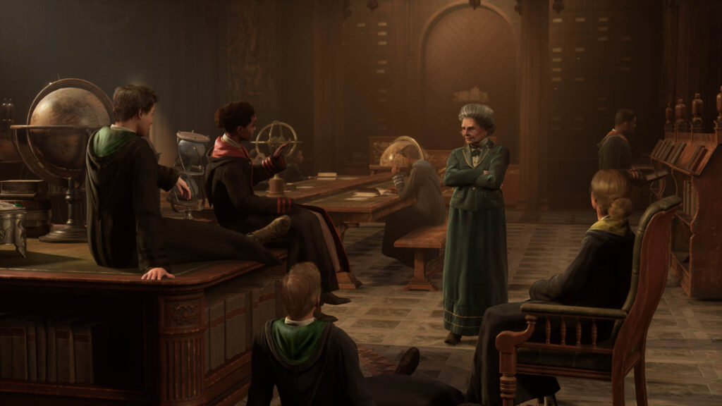 Hogwarts Legacy brýtur enn eitt metið og fer yfir 40 milljón seld eintök