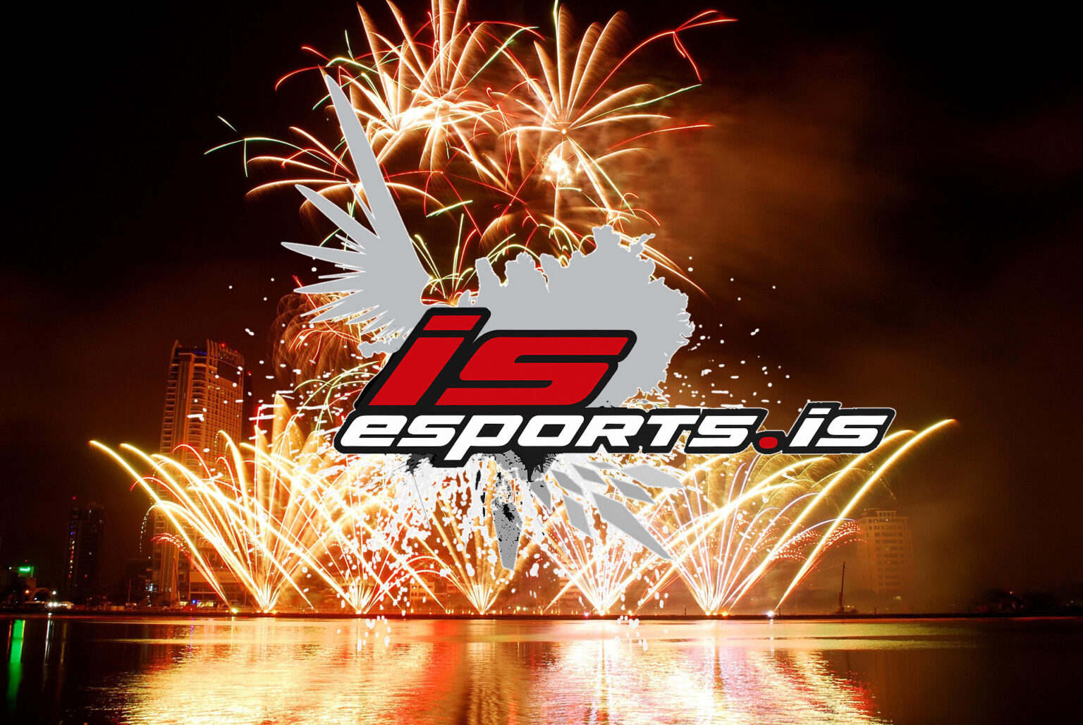 Þessar fréttir vöktu mesta athygli hjá lesendum á esports.is árið 2025 Gleðilegt nýtt ár