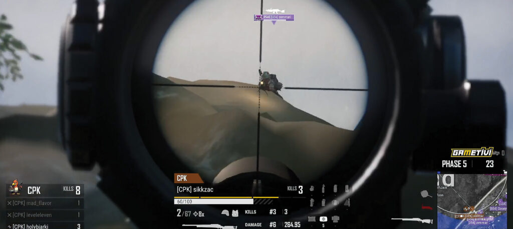Omni hreppti Íslandsmeistaratitilinn í PUBG