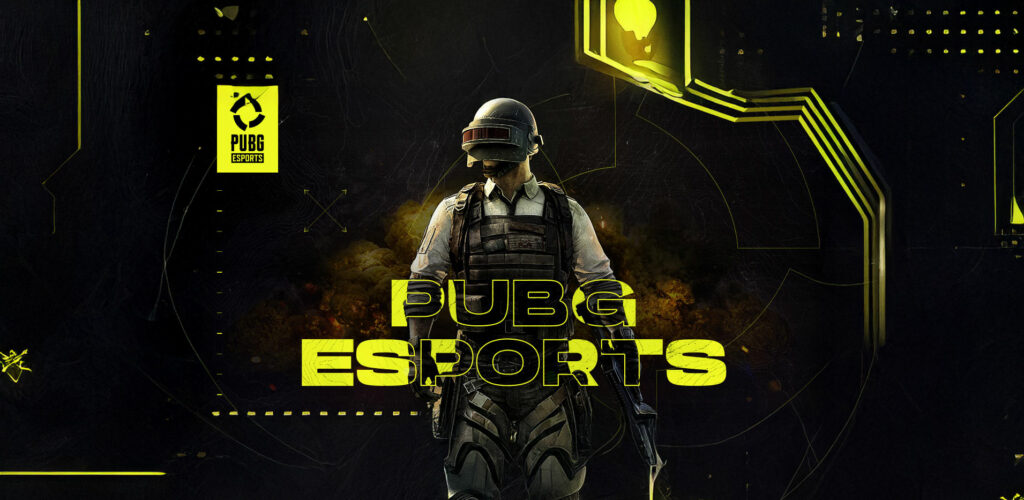 Nýtt tímabil rennur upp í PUBG Esports 2026