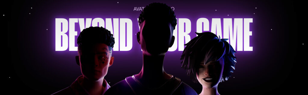 Netflix kaupir Ready Player Me og er að þróa sameiginlegt avatar-kerfi milli leikja